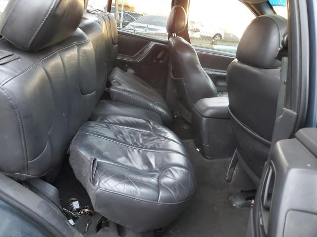 Photo 11 from auction – 2001 JEEP GRAND CHER with VIN 1J4GW48S71C718892