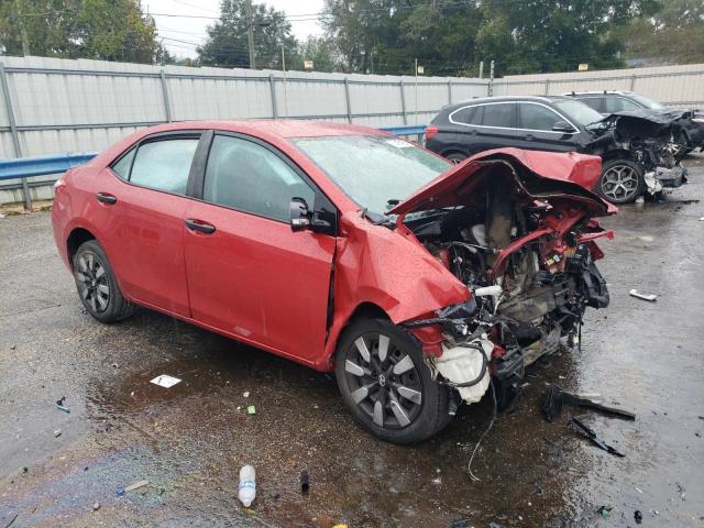Photo 4 from auction – 2015 TOYOTA COROLLA L with VIN 5YFBURHE8FP213617
