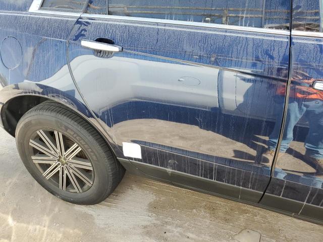 Photo 13 from auction – 2011 CADILLAC SRX LUXURY with VIN 3GYFNAEYXBS628122