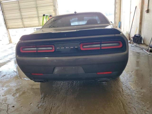 Photo 6 from auction – 2018 DODGE CHALLENGER with VIN 2C3CDZBT3JH260181