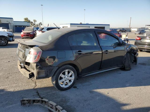 Photo 3 from auction – 2009 NISSAN SENTRA 2.0 with VIN 3N1AB61E49L691256