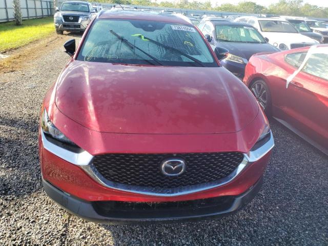 Photo 5 from auction – 2022 MAZDA CX-30 PREM with VIN 3MVDMBEY8NM438624
