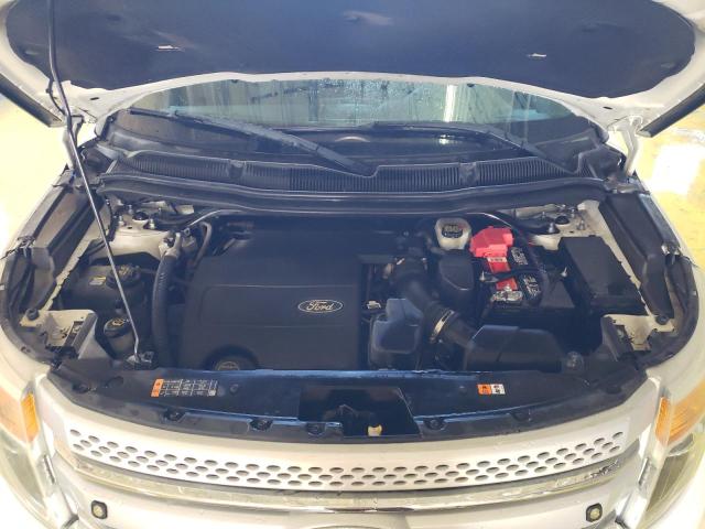 Photo 12 from auction – 2015 FORD EXPLORER X with VIN 1FM5K8D81FGB57501