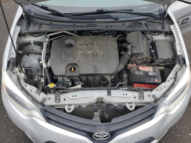 Photo 11 from auction – 2014 TOYOTA COROLLA L with VIN 2T1BURHE5EC171048