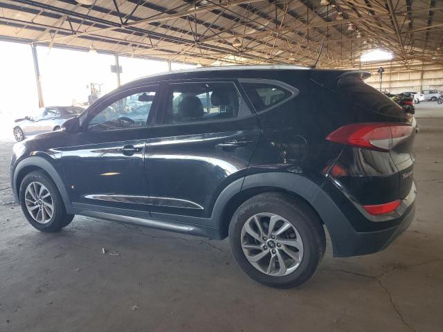Photo 2 from auction – 2016 HYUNDAI TUCSON LIM with VIN KM8J3CA21GU171481