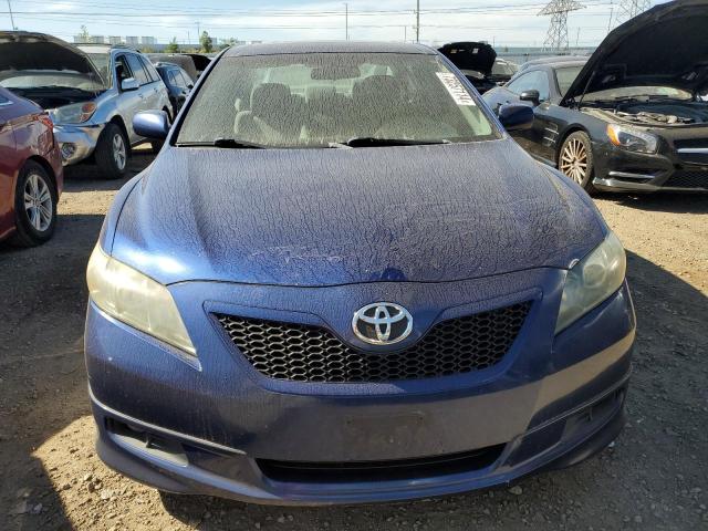 Photo 5 from auction – 2007 TOYOTA CAMRY CE with VIN 4T1BE46K17U164852