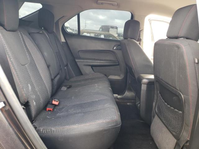 Photo 10 from auction – 2016 CHEVROLET EQUINOX LT with VIN 2GNALCEK0G6199180