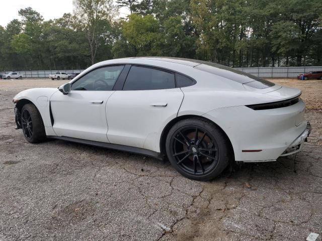 Photo 2 from auction – 2021 PORSCHE TAYCAN with VIN WP0AA2Y19MSA13529