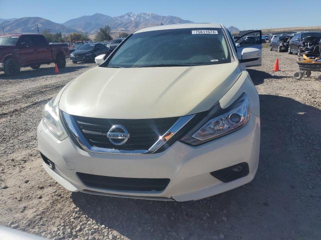 Photo 5 from auction – 2016 NISSAN ALTIMA 2.5 with VIN 1N4AL3AP4GC202492