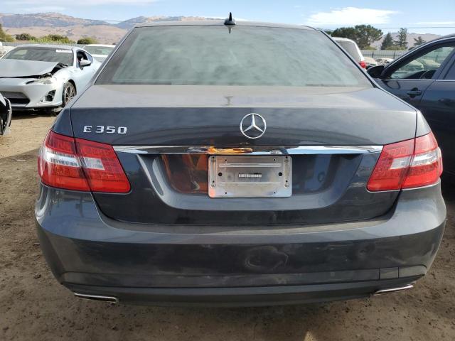 Photo 6 from auction – 2011 MERCEDES-BENZ E 350 with VIN WDDHF5GB6BA357501
