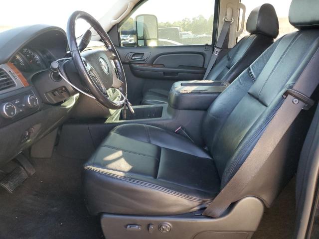 Photo 7 from auction – 2008 GMC SIERRA K25 with VIN 1GTHK23K08F167473