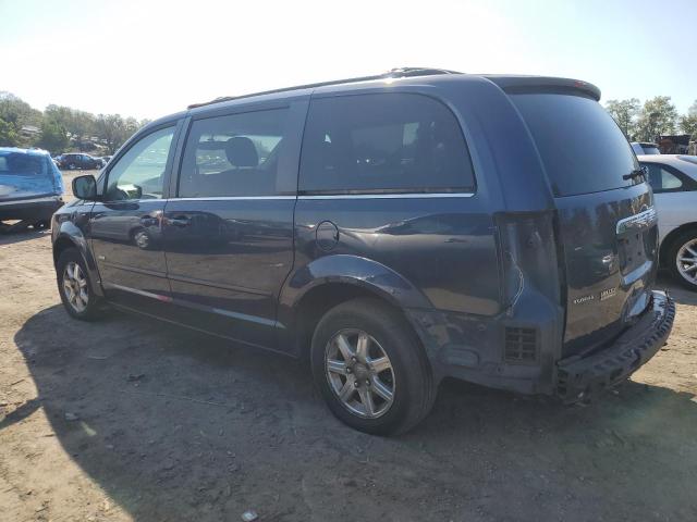 Photo 2 from auction – 2008 CHRYSLER TOWN & COU with VIN 2A8HR54P68R820154