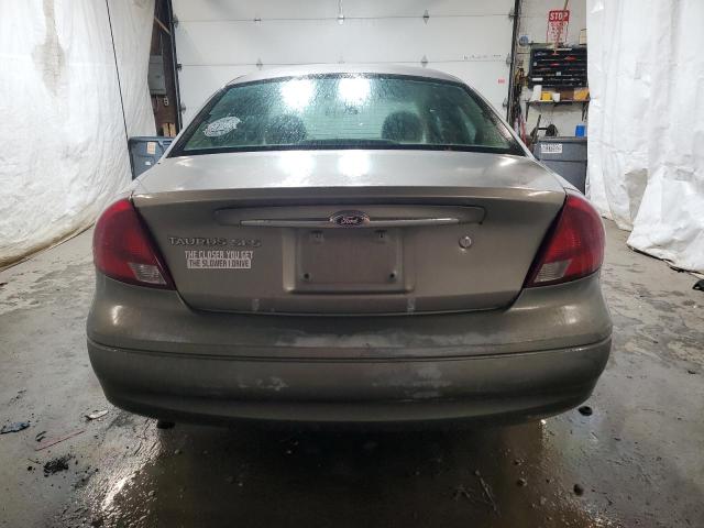 Photo 6 from auction – 2003 FORD TAURUS SES with VIN 1FAFP55203G273826