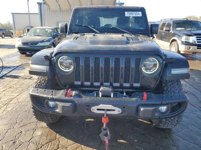 Photo 5 from auction – 2018 JEEP WRANGLER U with VIN 1C4HJXFG4JW214923