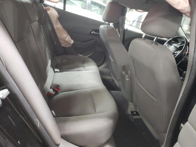 Photo 10 from auction – 2013 CHEVROLET MALIBU LS with VIN 1G11B5SA8DU137969