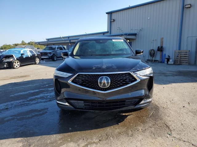 Photo 5 from auction – 2022 ACURA MDX with VIN 5J8YD9H32NL003418