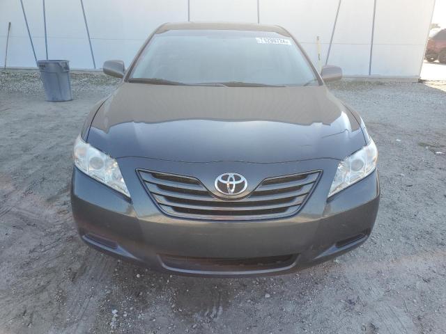Photo 5 from auction – 2009 TOYOTA CAMRY BASE with VIN 4T1BE46K89U855427