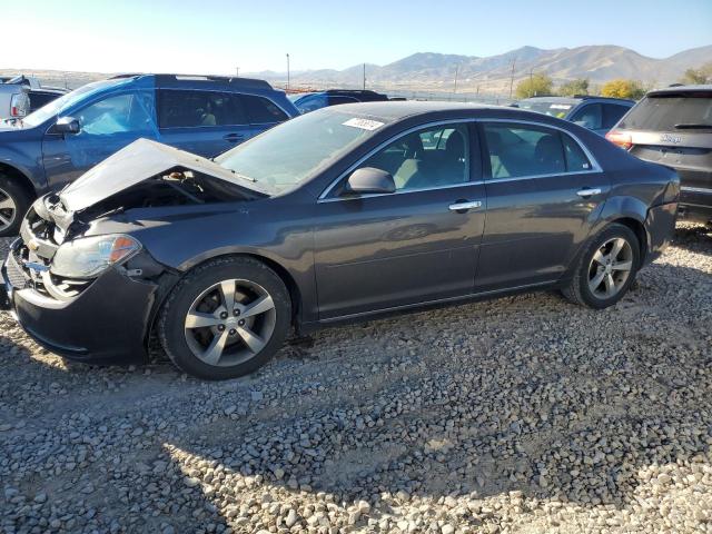 CHEVROLET MALIBU 1LT 2012 with VIN 1G1ZC5E06CF365376 - Photo from auction