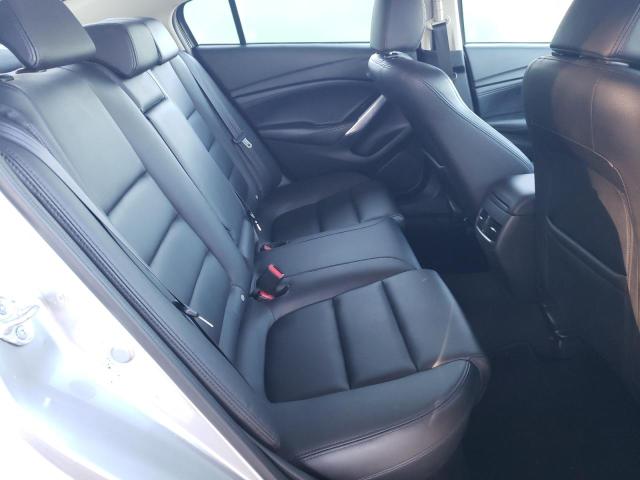Photo 10 from auction – 2014 MAZDA 6 TOURING with VIN JM1GJ1V69E1152164