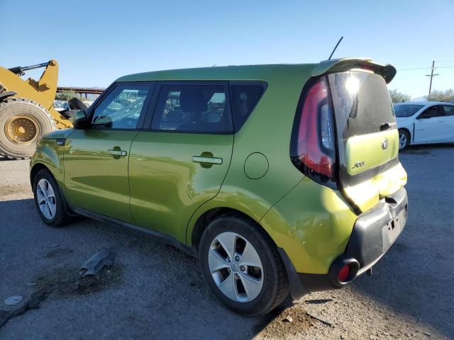 Снимка 2 от търг – 2014 KIA SOUL с VIN KNDJN2A24E7717260