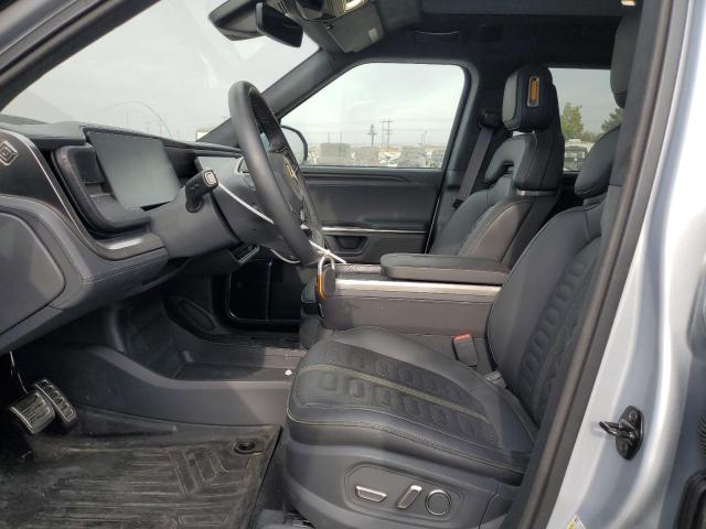 Photo 7 from auction – 2023 RIVIAN R1T ADVENT with VIN 7FCTGAAA6PN024557