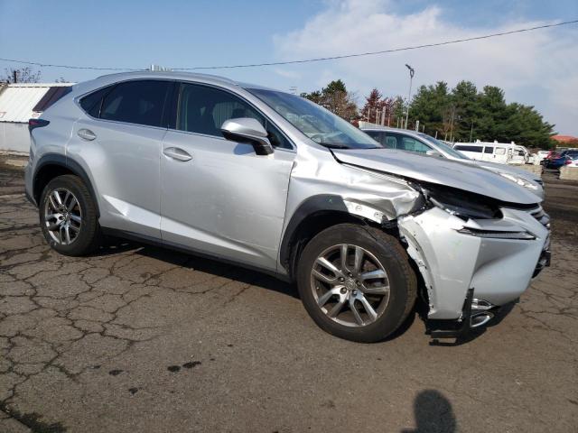 Photo 4 from auction – 2016 LEXUS NX 200T BA with VIN JTJBARBZ6G2088473