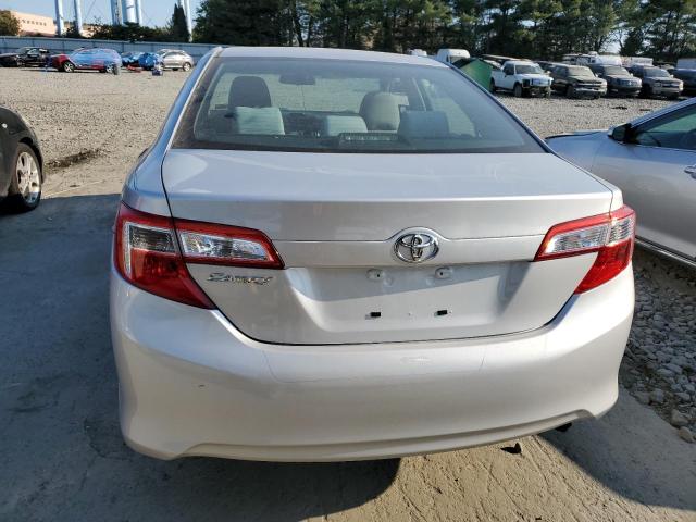 Photo 6 from auction – 2012 TOYOTA CAMRY with VIN 4T1BF1FK0CU063999