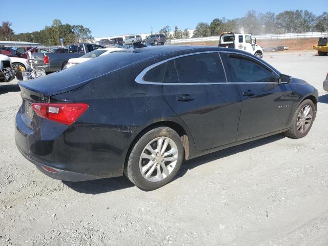 Photo 3 from auction – 2018 CHEVROLET MALIBU LT with VIN 1G1ZD5ST3JF149767