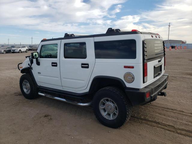 Photo 2 from auction – 2005 HUMMER H2 with VIN 5GRGN23U45H125469