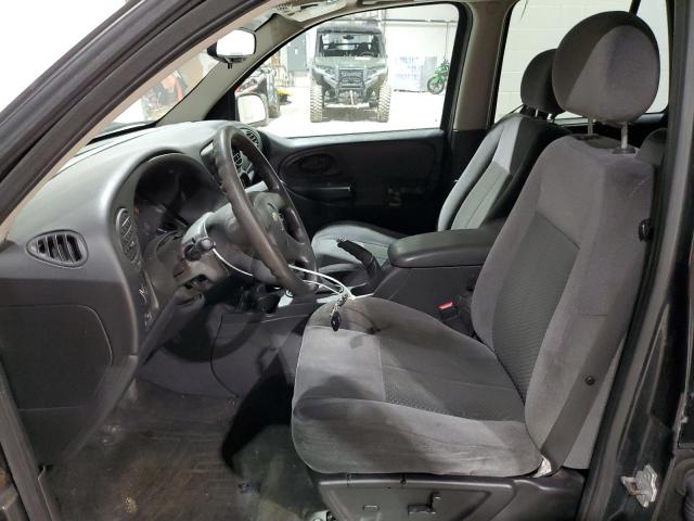 Photo 7 from auction – 2008 CHEVROLET TRAILBLAZE with VIN 1GNDT13SX82152189