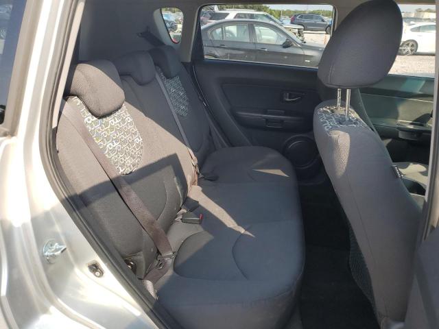 Photo 10 from auction – 2010 KIA SOUL + with VIN KNDJT2A23A7161944