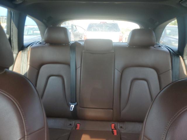 Photo 10 from auction – 2013 AUDI A4 ALLROAD with VIN WA1UFAFL1DA135246