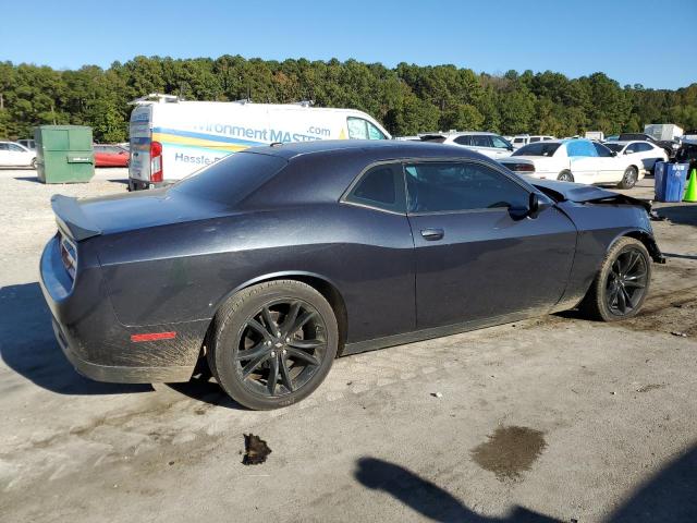 Photo 3 from auction – 2017 DODGE CHALLENGER with VIN 2C3CDZAG1HH640862