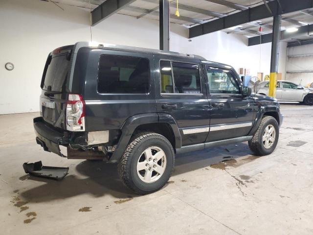Photo 3 from auction – 2008 JEEP COMMANDER with VIN 1J8HG58N78C210979