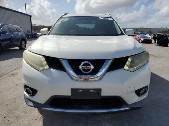 Zdjęcie 5 z aukcji – 2014 NISSAN ROGUE S z VIN 5N1AT2MT7EC856019