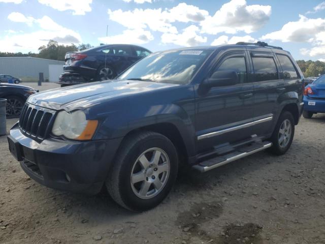 JEEP GRAND CHER 2010 with VIN 1J4PS4GK0AC152636 - Photo from auction