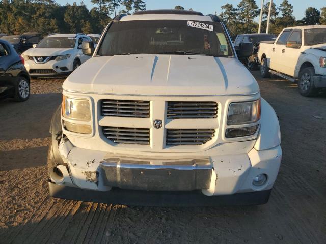 صورة رقم 5 من المزاد - 2011 DODGE NITRO HEAT مع VIN 1D4PT4GX9BW587298