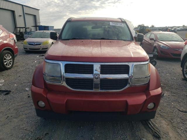 Photo 5 from auction – 2010 DODGE NITRO SE with VIN 1D4PU2GK7AW146323