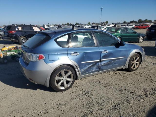 Photo 3 from auction – 2010 SUBARU IMPREZA OU with VIN JF1GH6D60AH804882