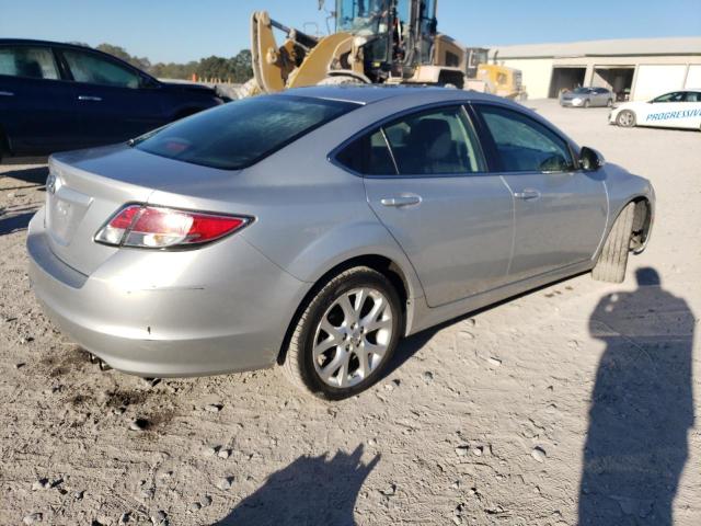 Photo 3 from auction – 2013 MAZDA 6 TOURING with VIN 1YVHZ8EH7D5M12652