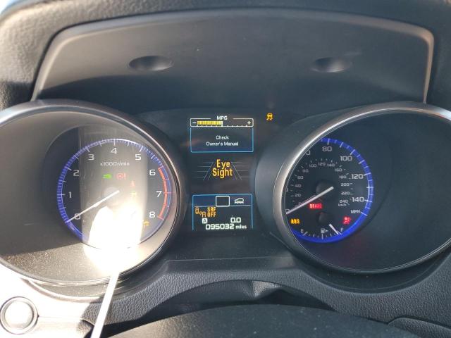 Снимка 9 от търг – 2016 SUBARU OUTBACK 2. с VIN 4S4BSBFC5G3270152