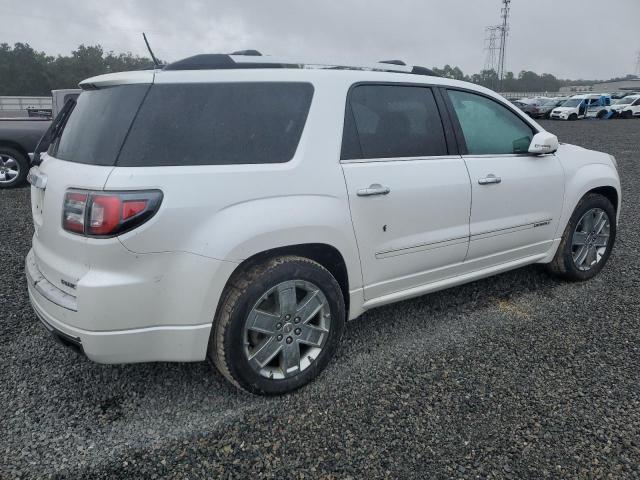 Photo 3 from auction – 2016 GMC ACADIA DEN with VIN 1GKKVTKD6GJ272685
