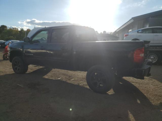 Photo 2 from auction – 2009 CHEVROLET SILVERADO with VIN 3GCEK13C59G123717