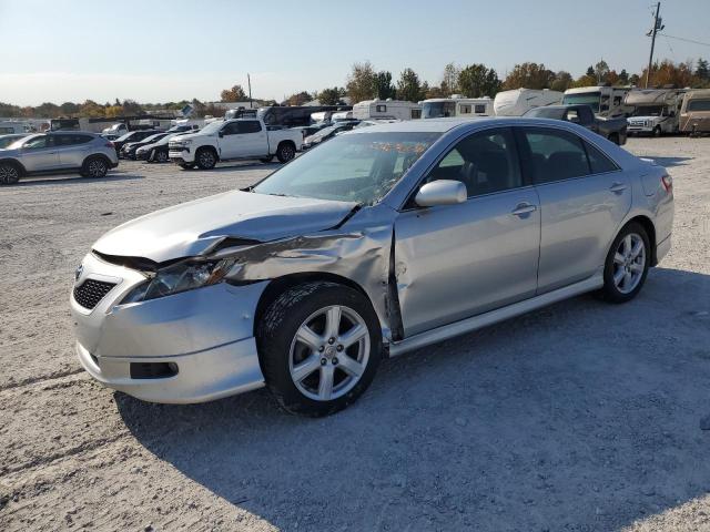 TOYOTA CAMRY BASE 2009 with VIN 4T1BE46KX9U346312 - Photo from auction