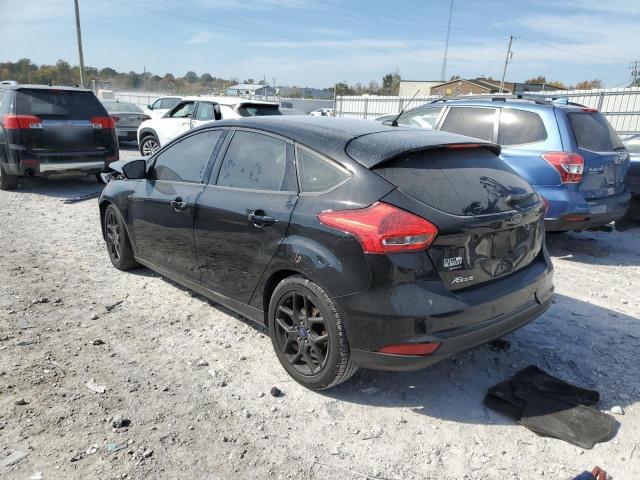 Photo 2 from auction – 2016 FORD FOCUS SE with VIN 1FADP3K29GL302544