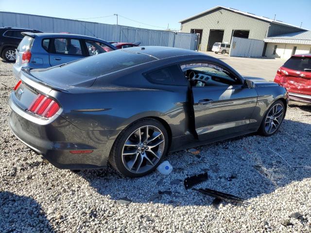 Photo 3 from auction – 2016 FORD MUSTANG GT with VIN 1FA6P8CF5G5225389