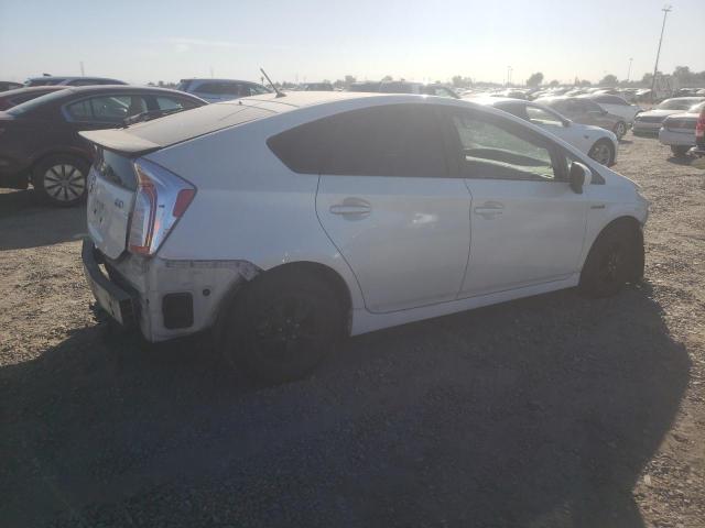 Photo 3 from auction – 2015 TOYOTA PRIUS with VIN JTDKN3DU1F0441489