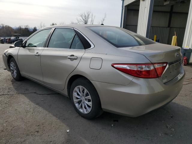 Photo 2 from auction – 2017 TOYOTA CAMRY LE with VIN 4T1BF1FK9HU405215