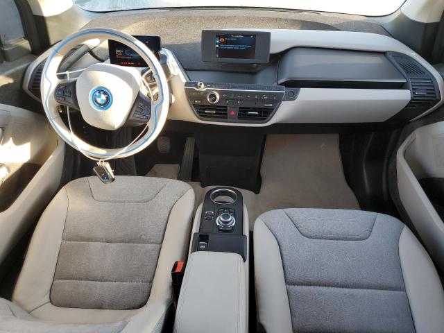Photo 8 from auction – 2015 BMW I3 REX with VIN WBY1Z4C57FV500918