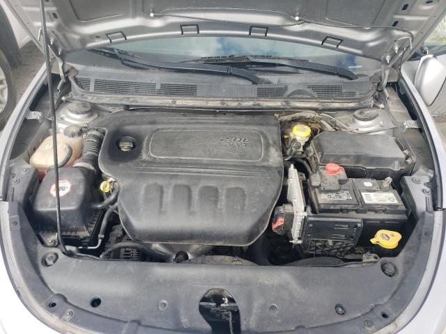 Photo 11 from auction – 2016 DODGE DART SXT S with VIN 1C3CDFFA2GD821919